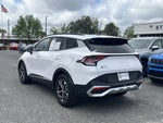 2025 Sportage Thumbnail 4