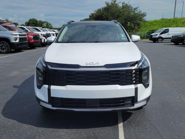 2026 Kia Sportage - $27,895