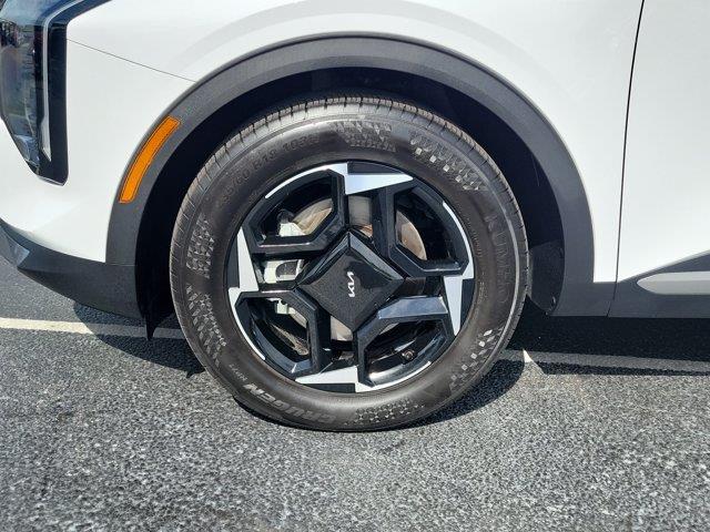 2026 Kia Sportage - $27,895