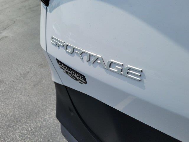 2026 Kia Sportage - $27,895