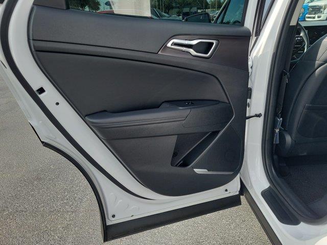 2026 Kia Sportage - $27,895