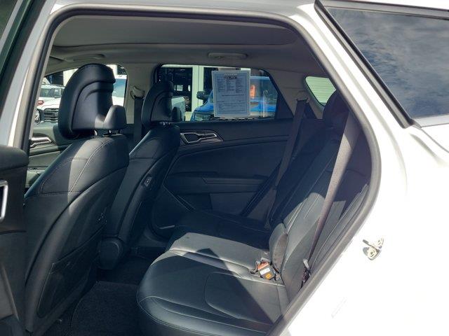 2026 Kia Sportage - $27,895