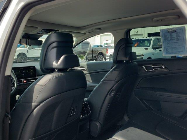 2026 Kia Sportage - $27,895