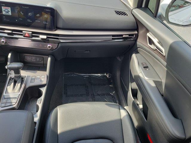 2026 Kia Sportage - $27,895