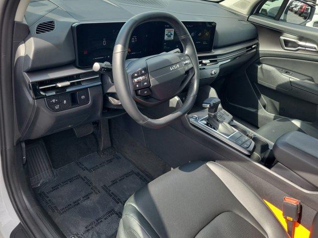 2026 Kia Sportage - $27,895