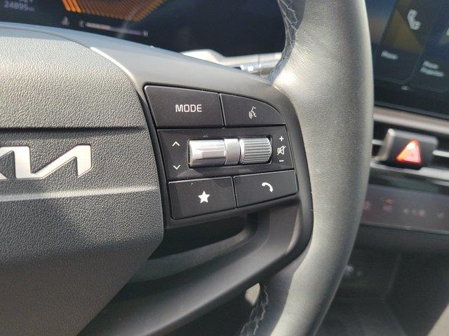 2026 Kia Sportage - $27,895
