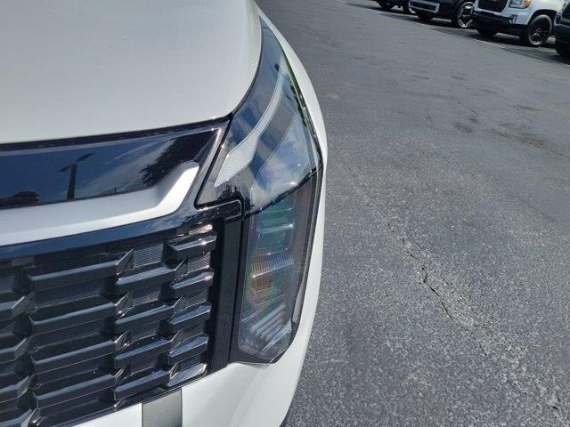 2026 Kia Sportage - $27,835