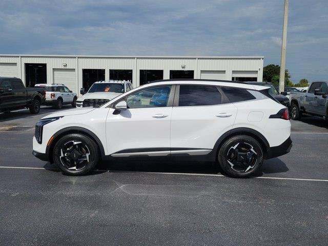 2026 Kia Sportage - $27,835