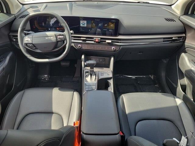 2026 Kia Sportage - $27,835