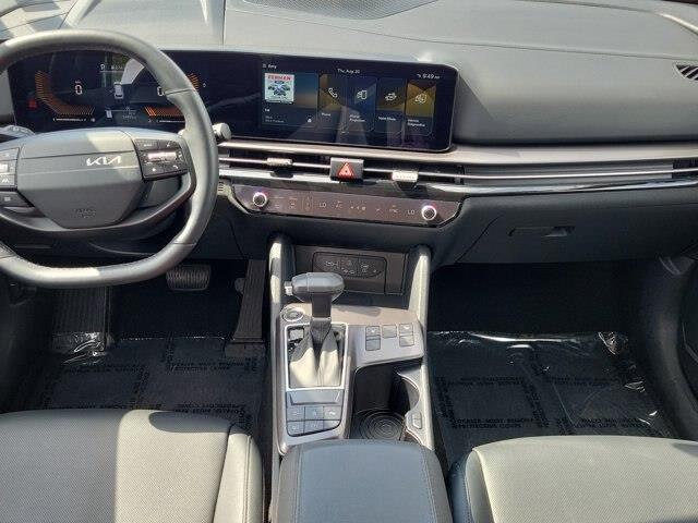 2026 Kia Sportage - $27,835