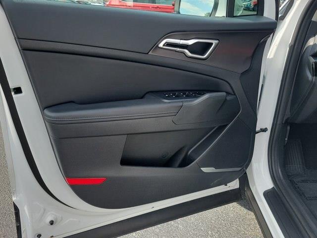 2026 Kia Sportage - $27,835