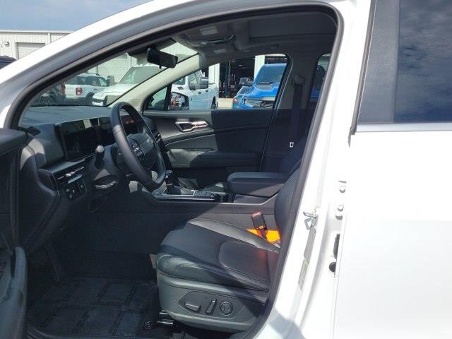 2026 Kia Sportage - $27,835