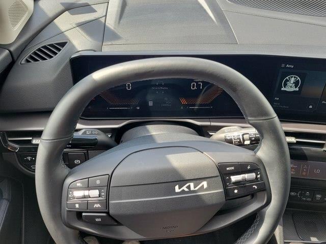 2026 Kia Sportage - $27,835