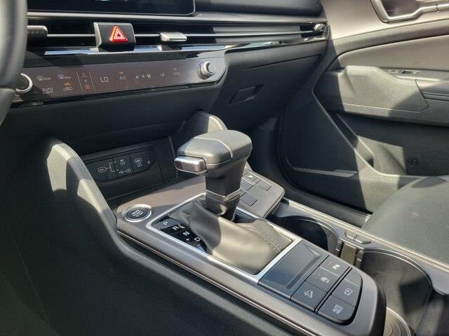2026 Kia Sportage - $27,835