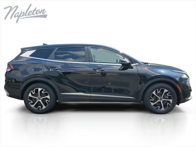 2024 Kia Sportage - $18,500