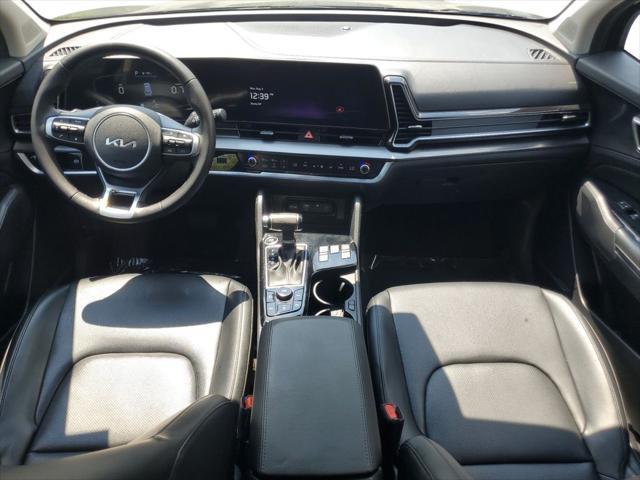 2024 Kia Sportage - $18,500