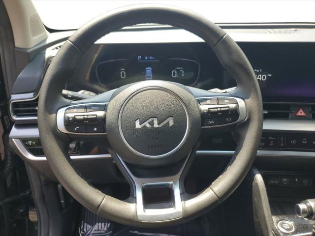 2024 Kia Sportage - $18,500