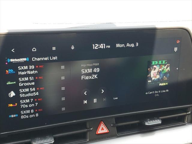 2024 Kia Sportage - $18,500