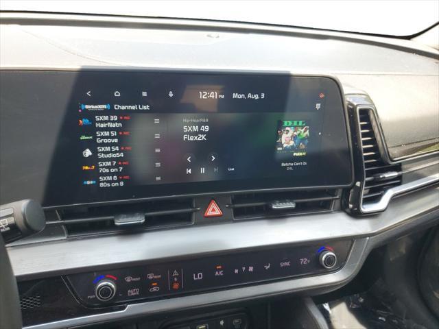 2024 Kia Sportage - $18,500