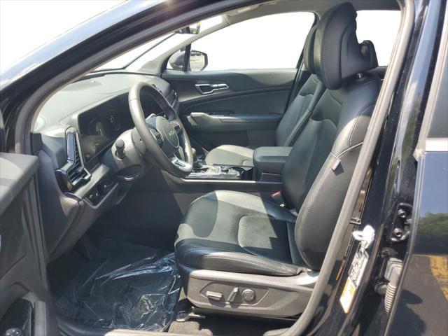 2024 Kia Sportage - $18,500
