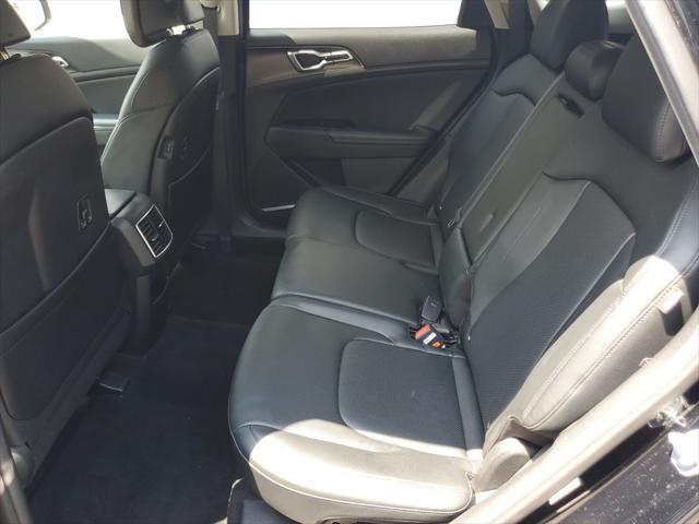 2024 Kia Sportage - $18,500