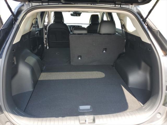 2024 Kia Sportage - $18,500