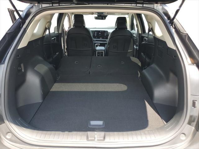 2024 Kia Sportage - $18,500