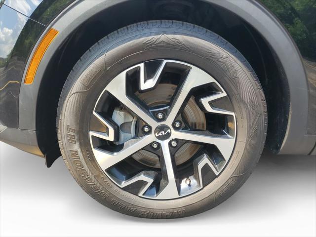 2024 Kia Sportage - $18,500