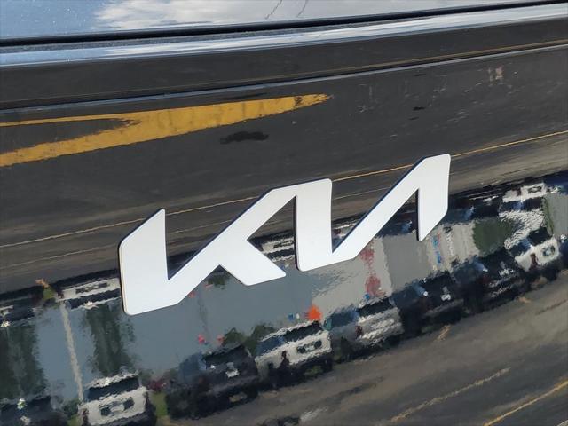 2024 Kia Sportage - $18,500