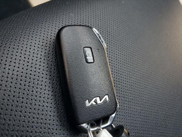 2024 Kia Sportage - $18,500