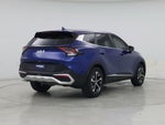 2025 Sportage Thumbnail 8