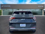 2026 Sportage Thumbnail 6