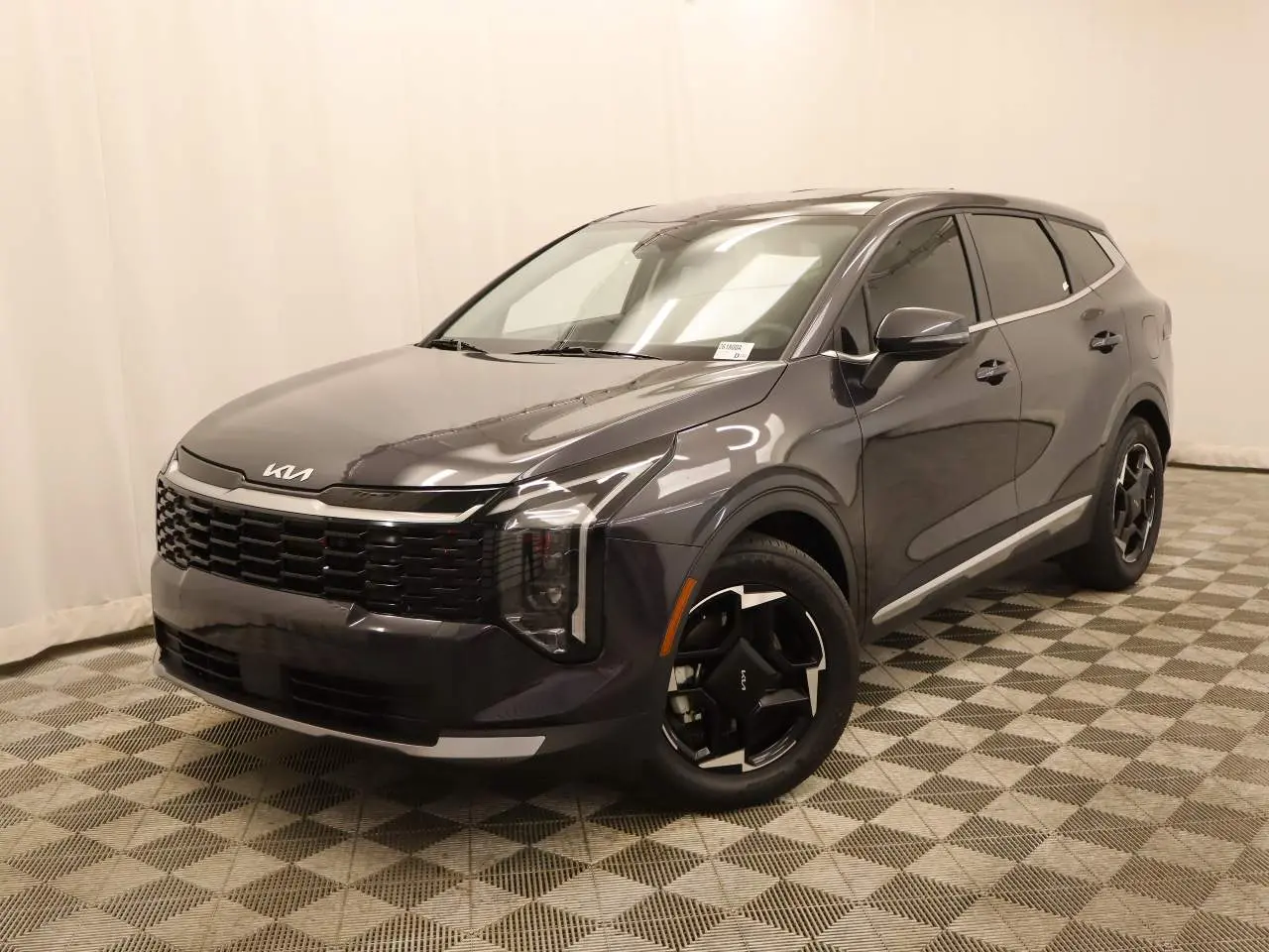 2026 Kia Sportage - $28,223