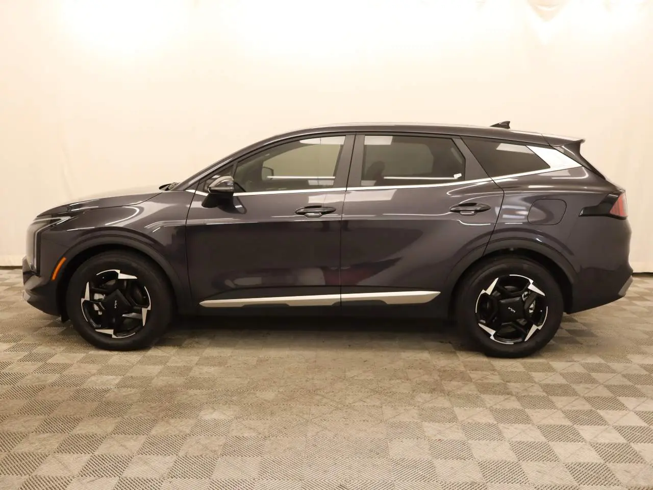 2026 Kia Sportage - $28,223