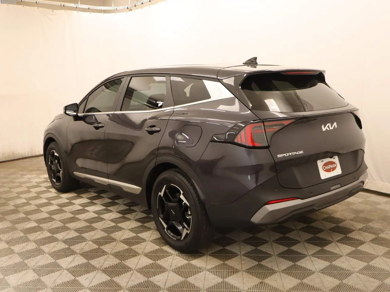 2026 Kia Sportage - $28,223