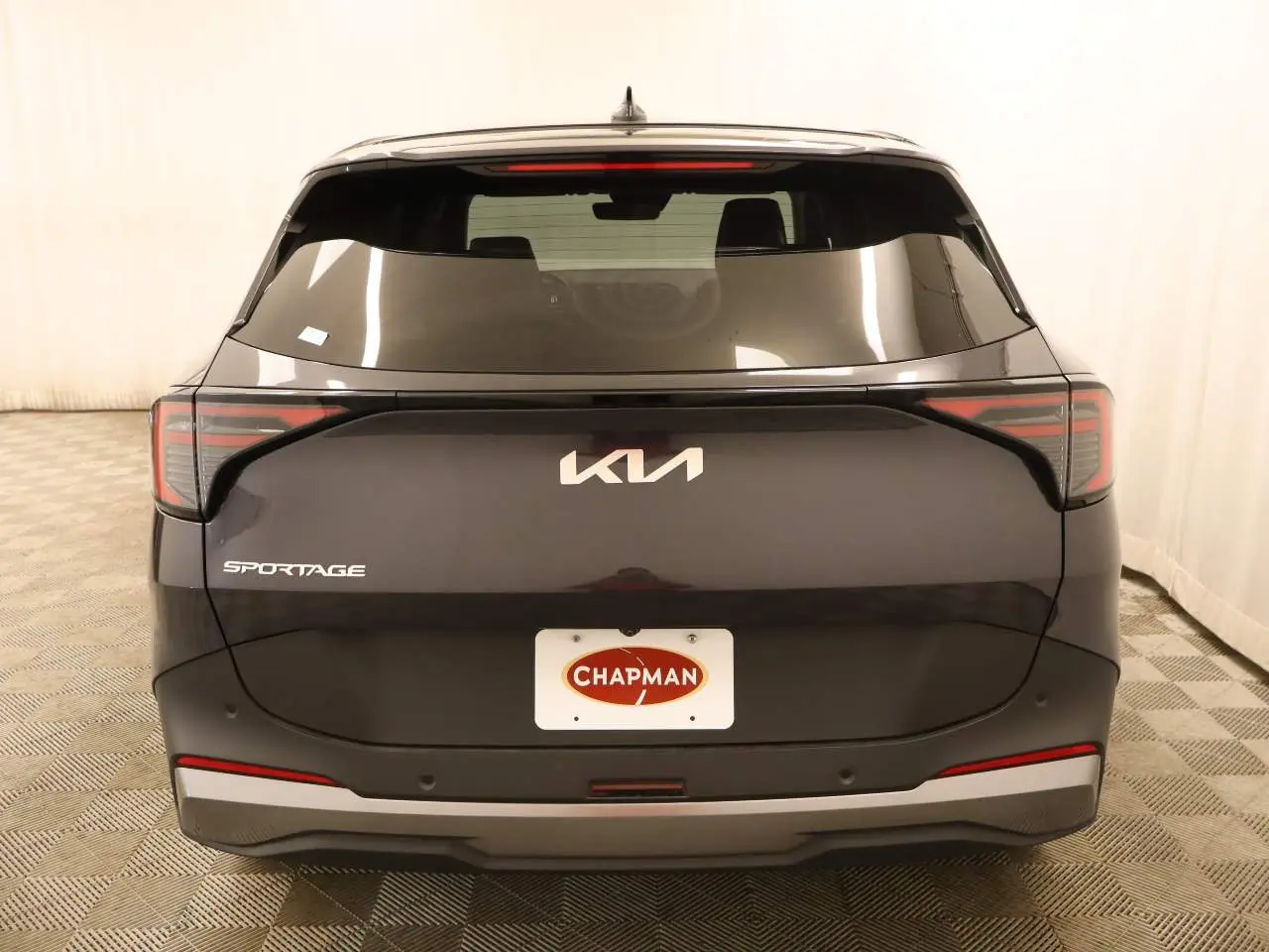2026 Kia Sportage - $28,223