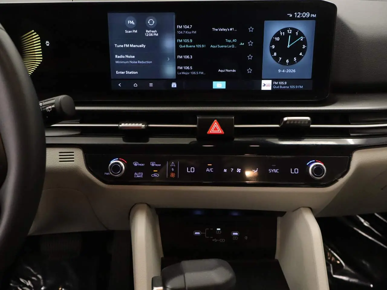 2026 Kia Sportage - $28,223