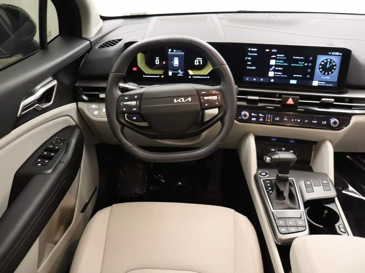 2026 Kia Sportage - $28,223