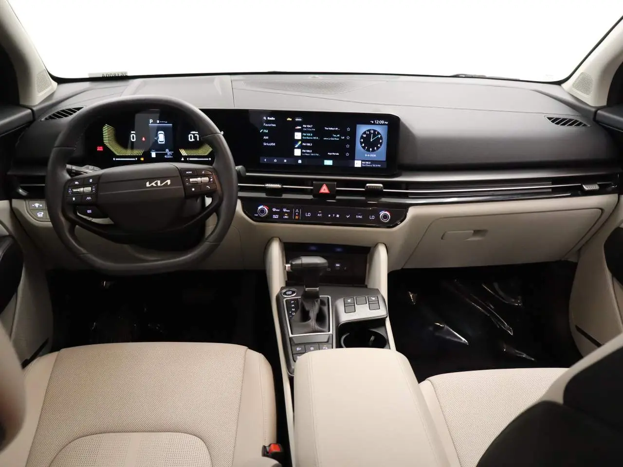 2026 Kia Sportage - $28,223
