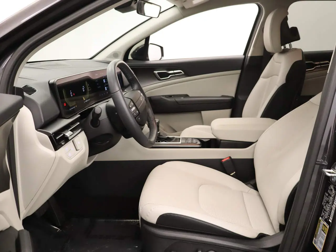 2026 Kia Sportage - $28,223