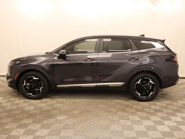 2026 Kia Sportage - $28,734