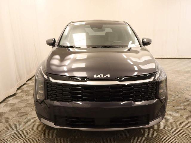 2026 Kia Sportage - $28,734