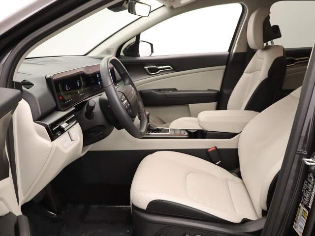 2026 Kia Sportage - $28,734