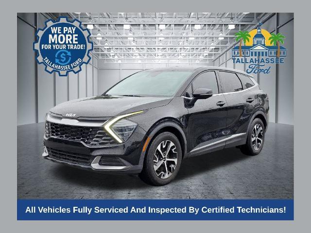 2024 Kia Sportage - $24,373