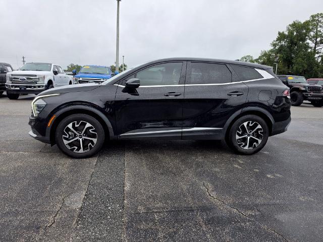 2024 Kia Sportage - $24,373