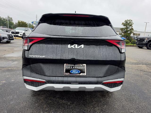 2024 Kia Sportage - $24,373