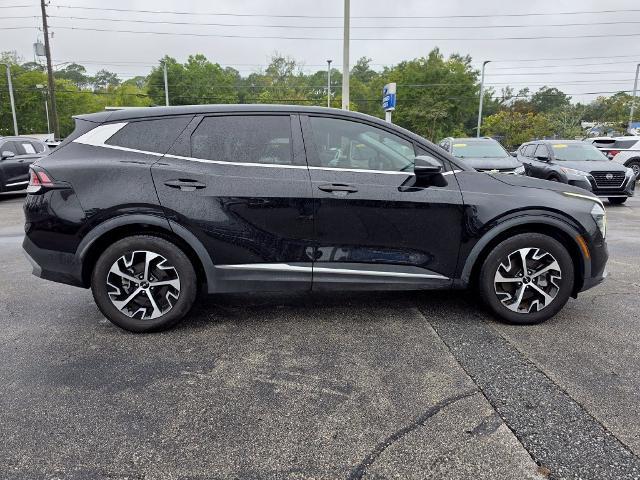 2024 Kia Sportage - $24,373