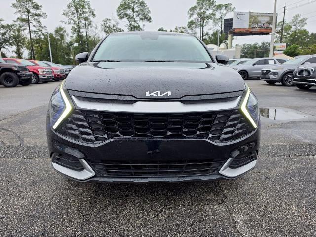 2024 Kia Sportage - $24,373