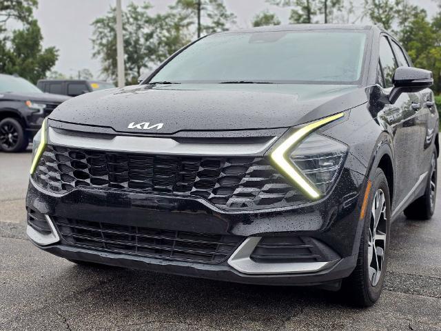 2024 Kia Sportage - $24,373