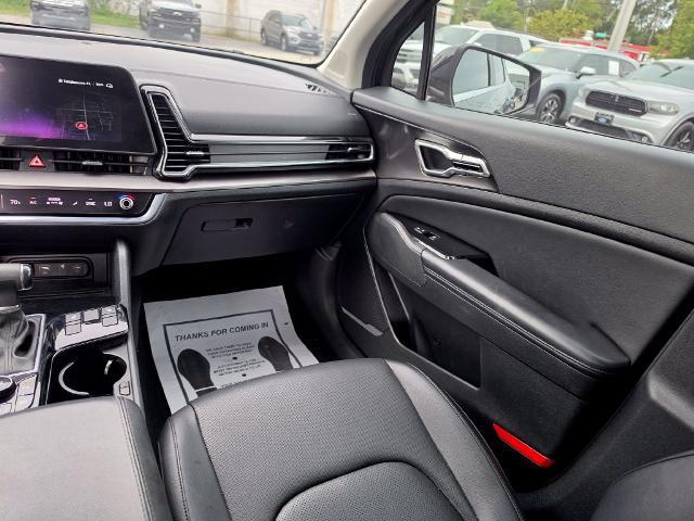 2024 Kia Sportage - $24,373